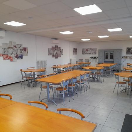 فندق Centre Louis Ormieres مونْتوبا المظهر الخارجي الصورة