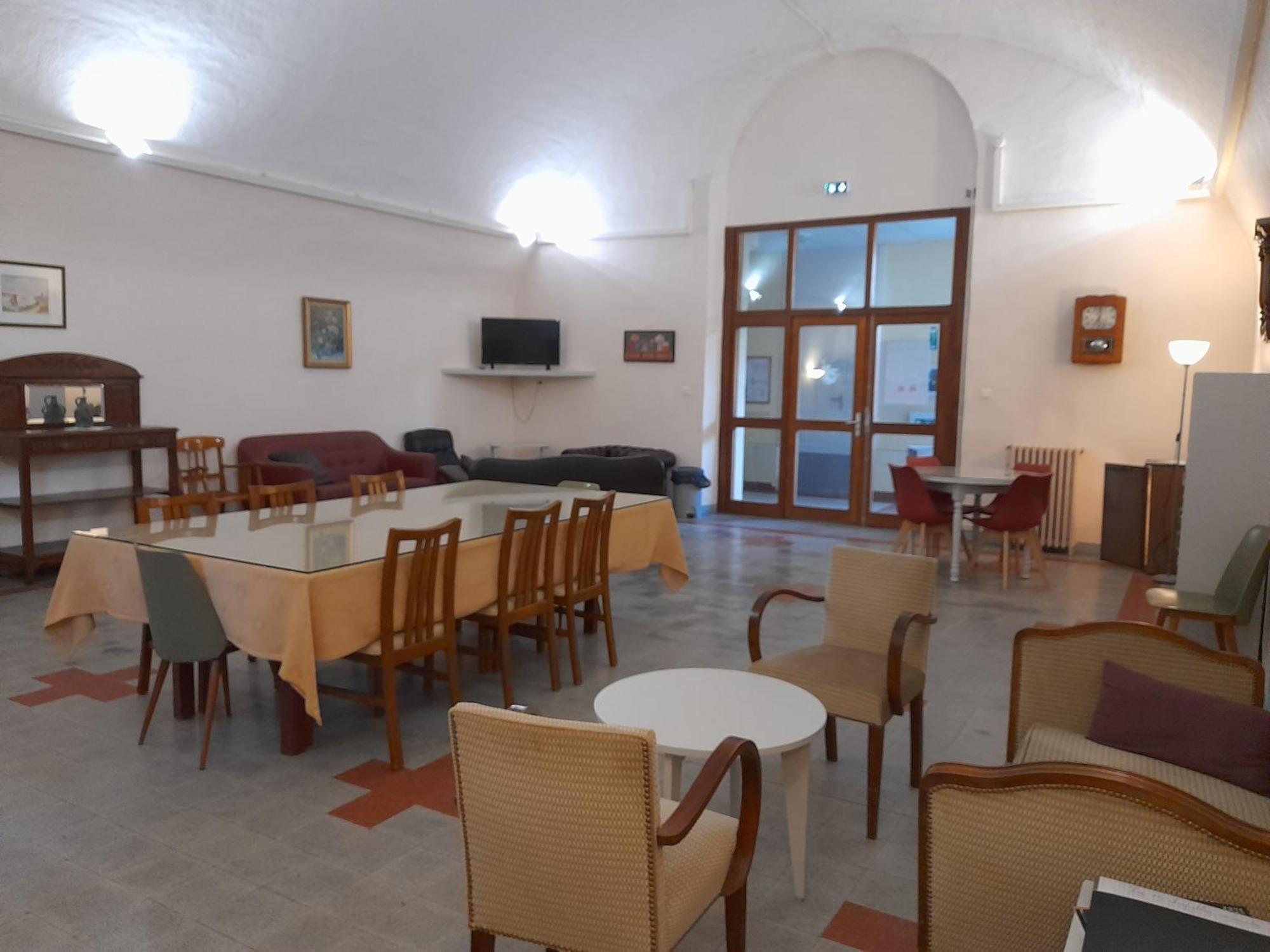 فندق Centre Louis Ormieres مونْتوبا المظهر الخارجي الصورة